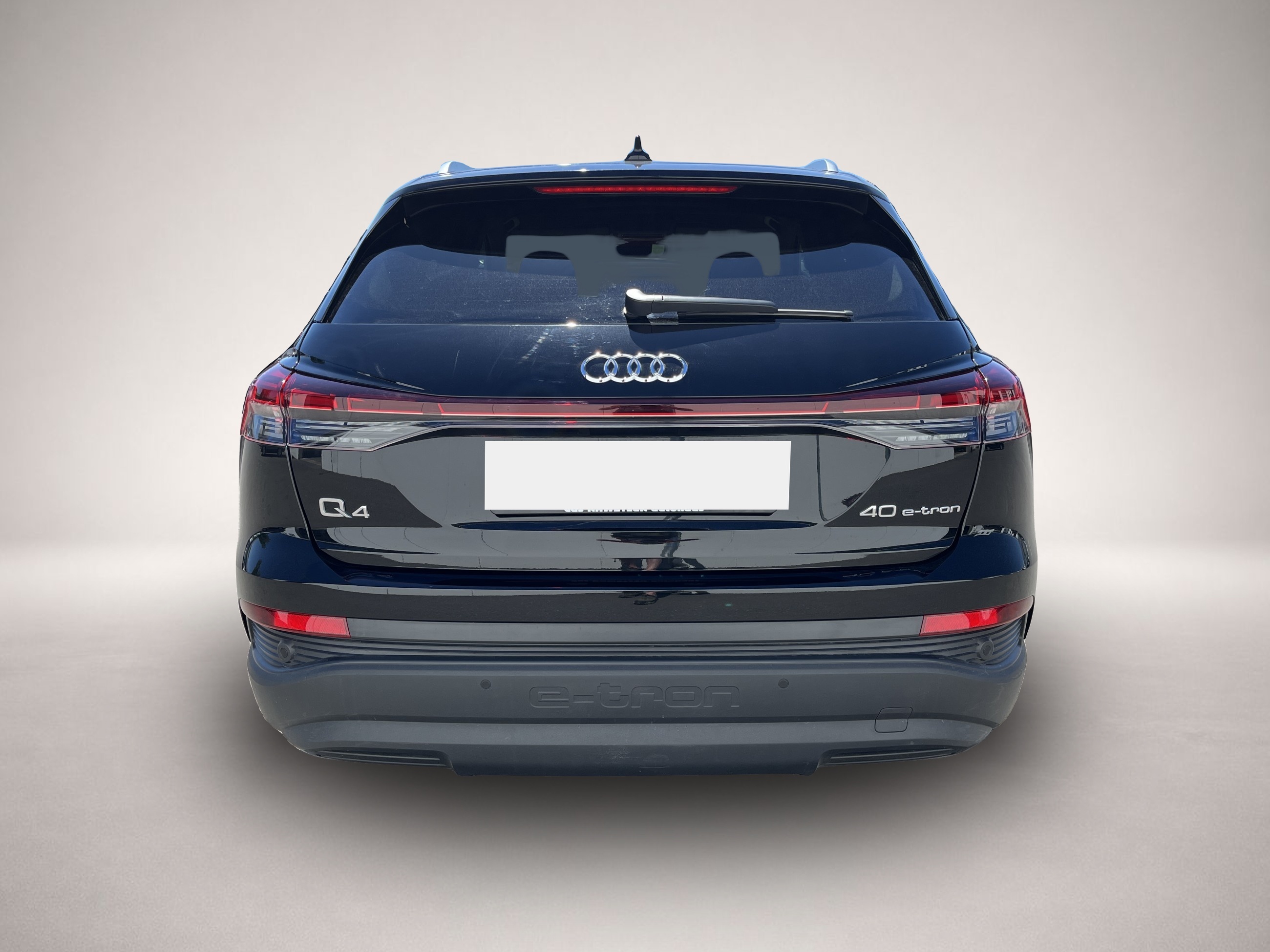Audi e-tron (01/2023, ELECTRIC)