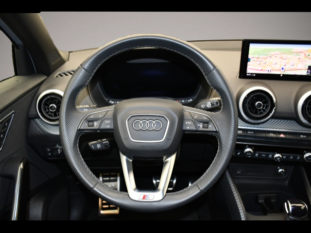 Audi quattro (01/2024, Diesel)