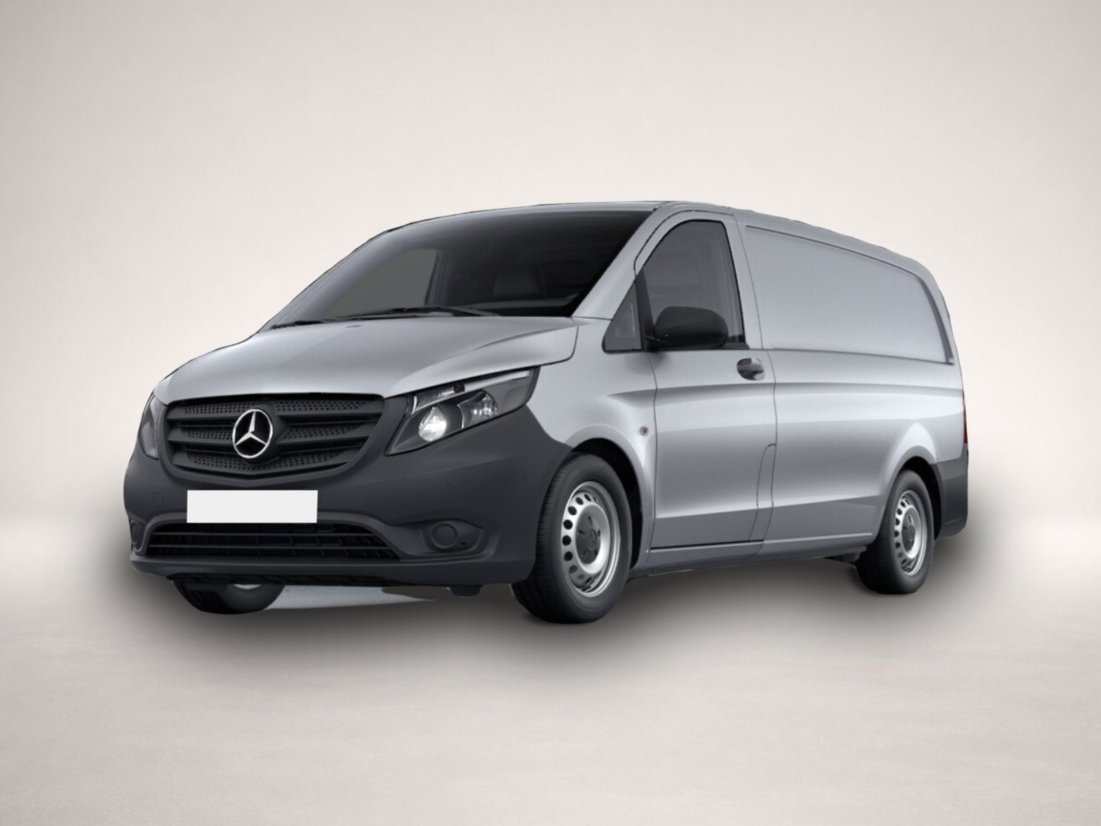Mercedes-Benz Vito (11/2022, Diesel)