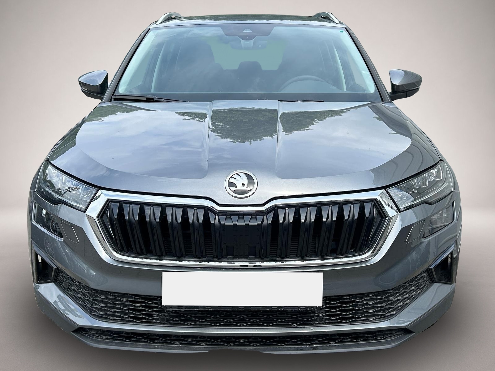 Skoda Karoq (08/2026, Diesel)