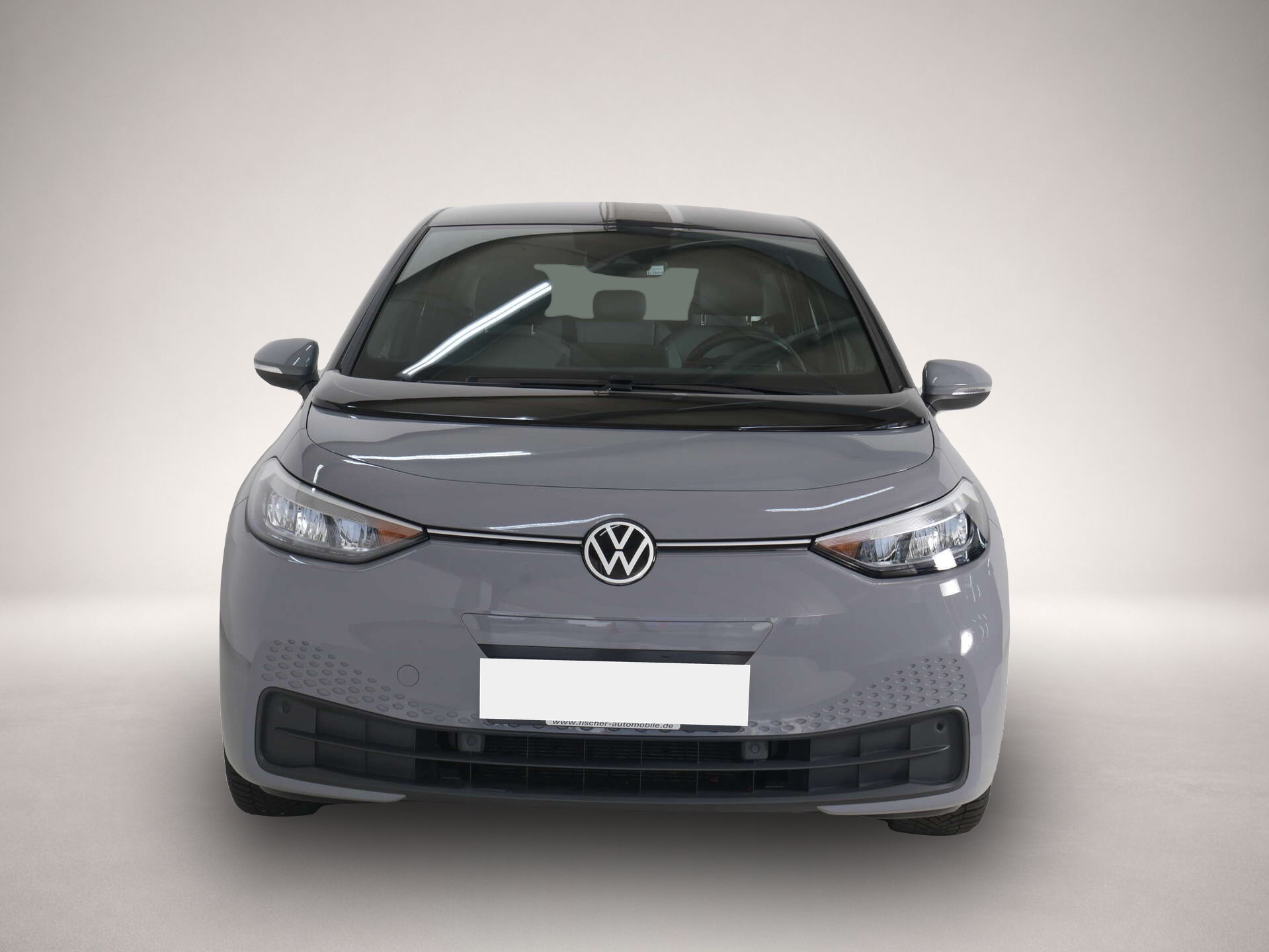 Volkswagen ID.3 (02/2023, ELECTRIC)