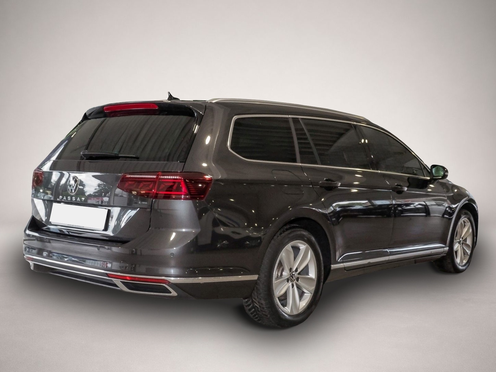 Volkswagen Passat (06/2023, Diesel)