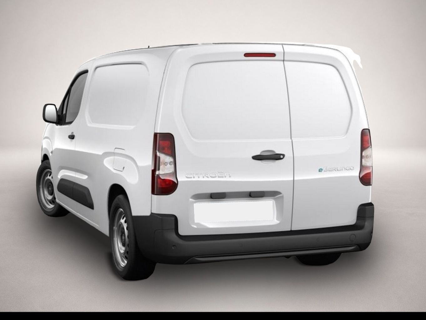 Citroen Berlingo (, ELECTRIC)