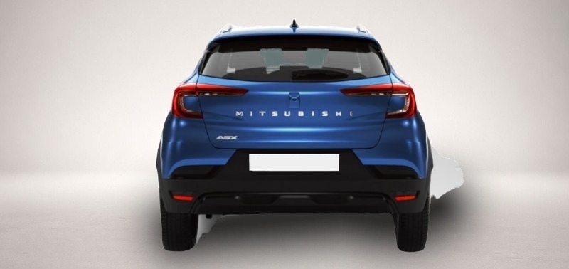Mitsubishi ASX, Bild 4 von 5