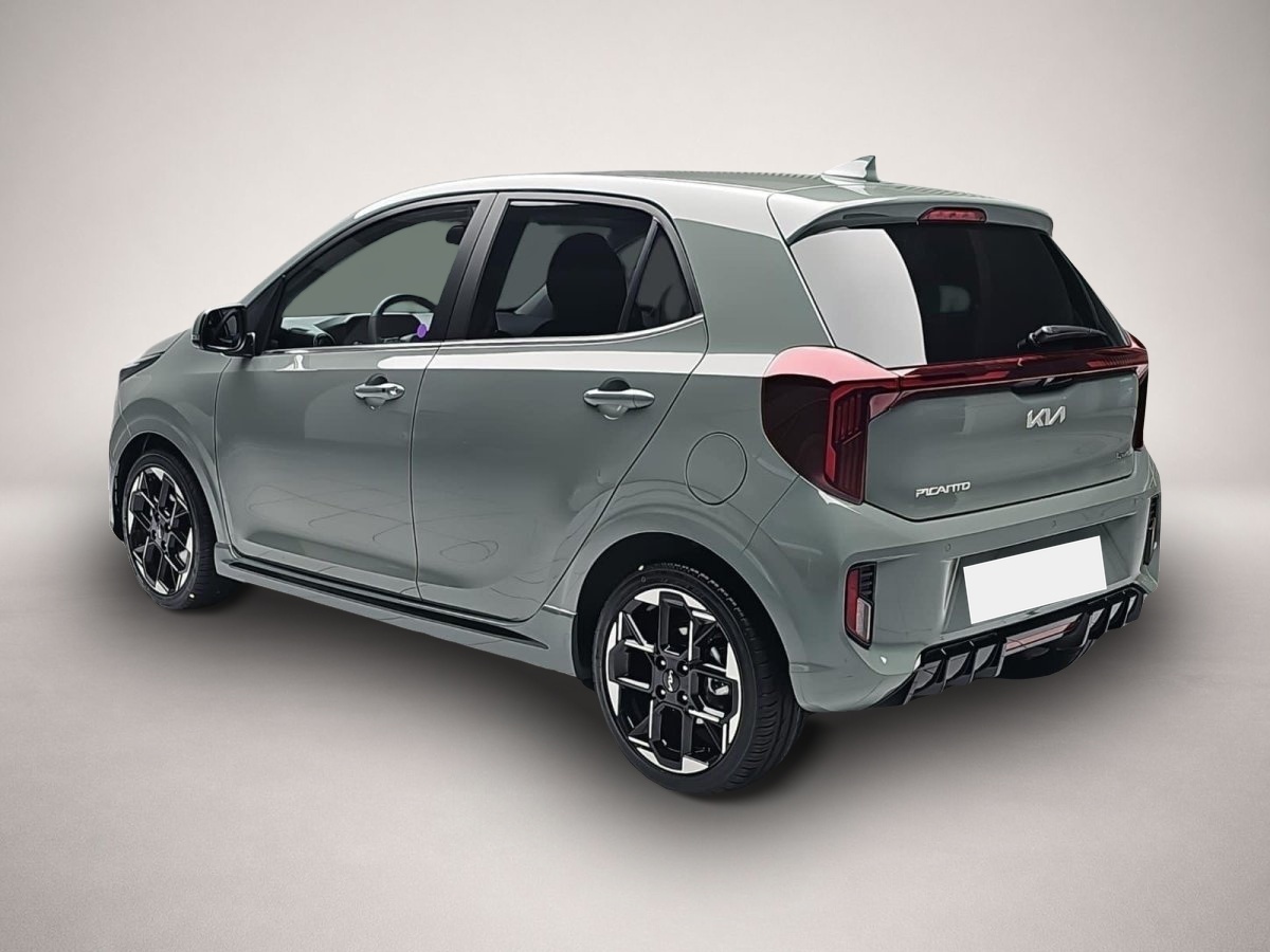 Kia Picanto, Bild 3 von 4