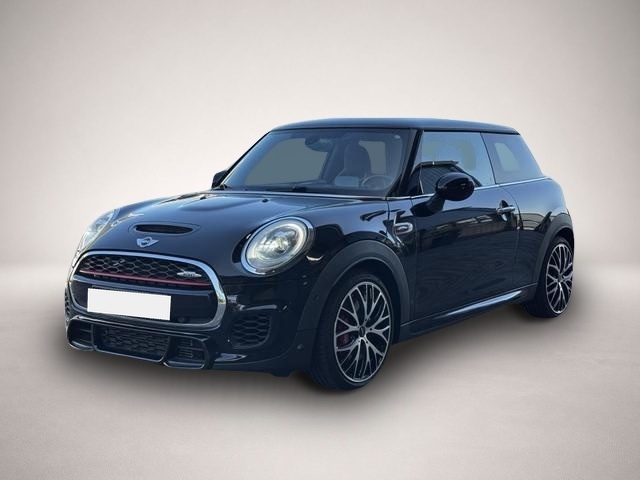 Mini Cooper (10/2016, Benzin)
