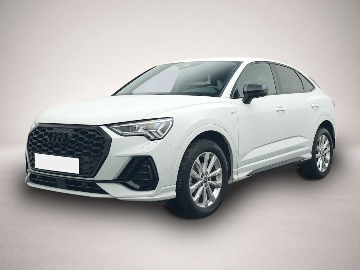 Audi Q3 (12/2024, Diesel)