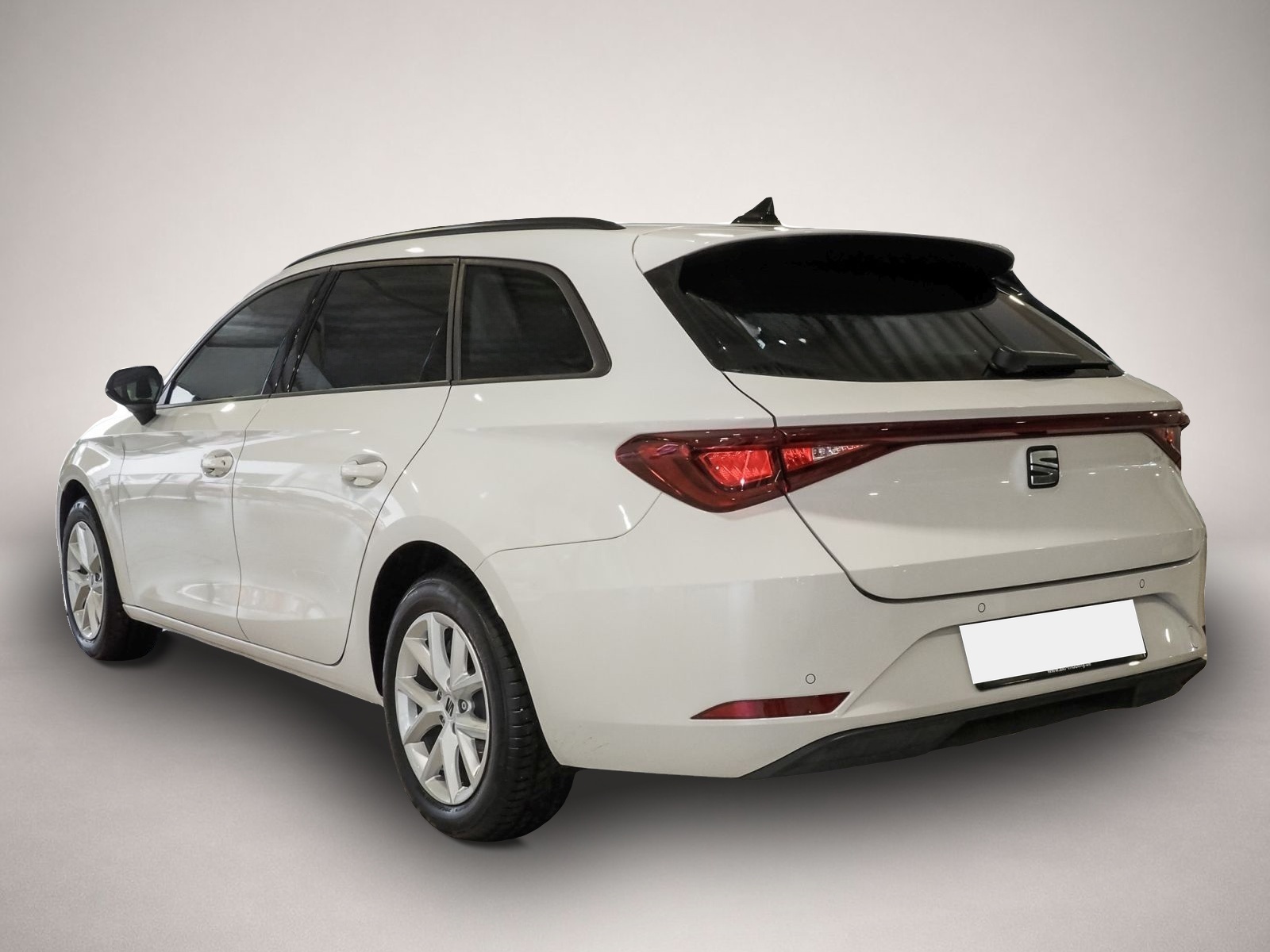 Seat Leon (01/2026, Diesel)
