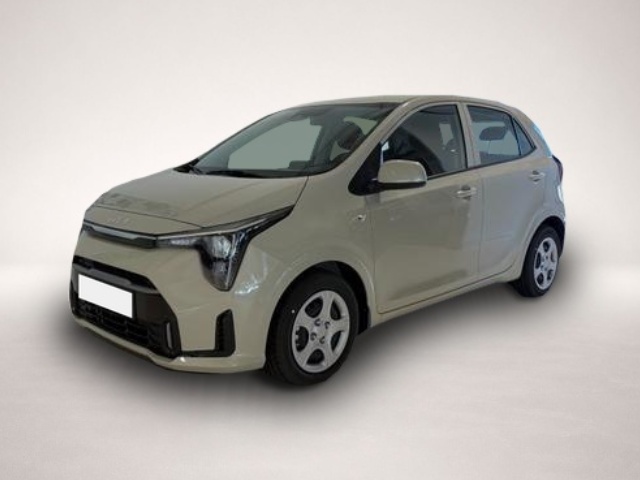 KIA Picanto (07/2026, Benzin)