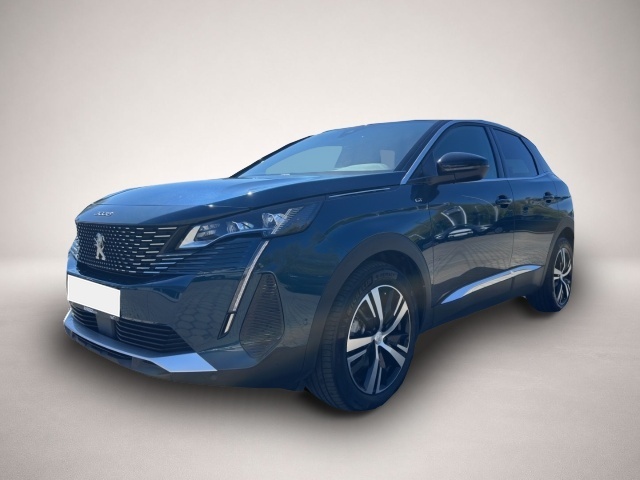 Peugeot 3008 (02/2024, Benzin)