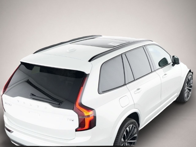 Volvo XC90 (06/2025, Hybrid (Benzin/Elektro))
