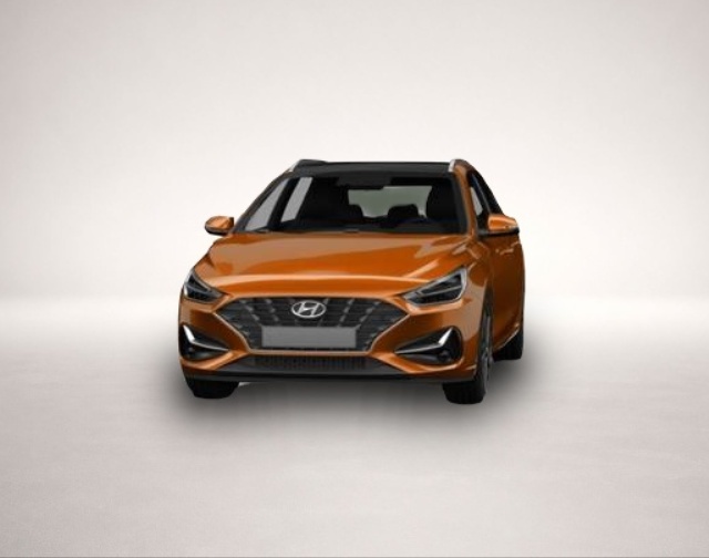 Hyundai i30 (12/2025, Benzin)