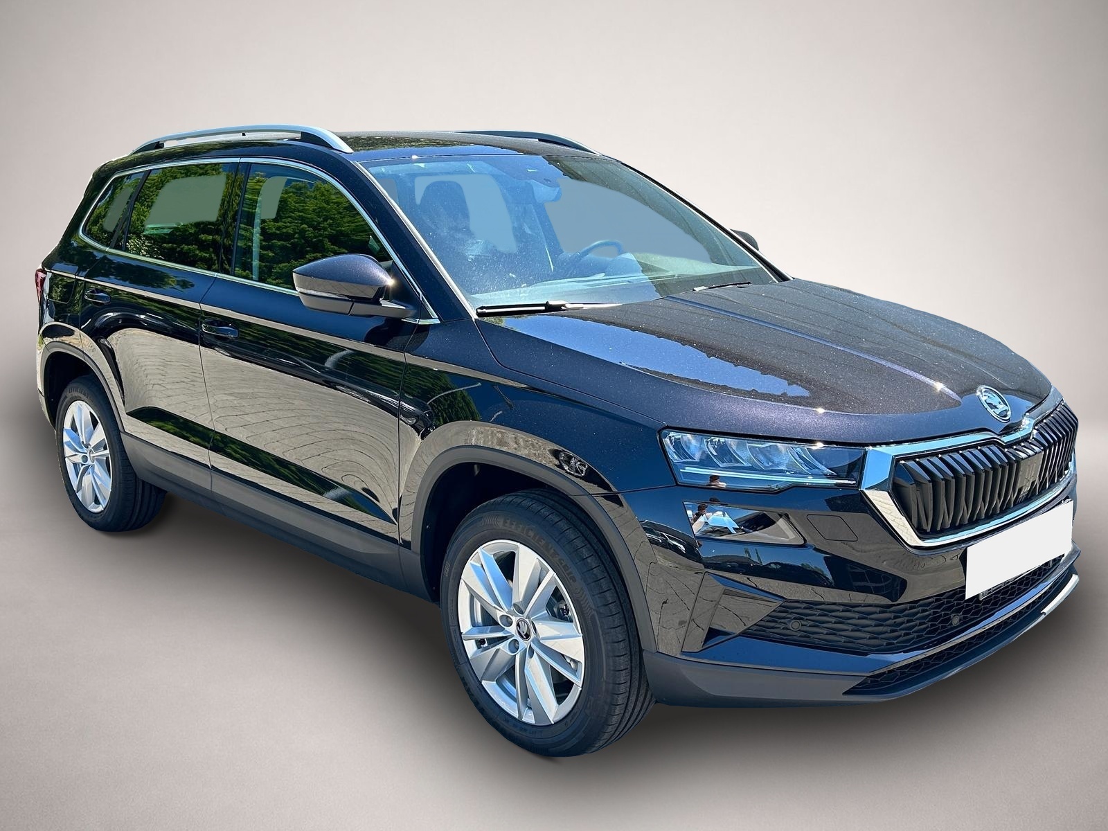 Skoda Karoq (05/2026, Diesel)