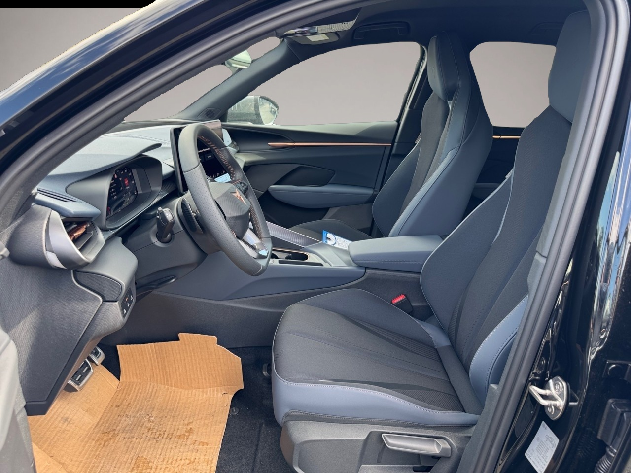 CUPRA Terramar, Bild 6 von 7
