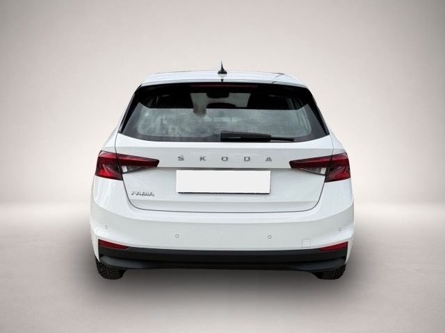 Skoda Fabia (06/2023, )