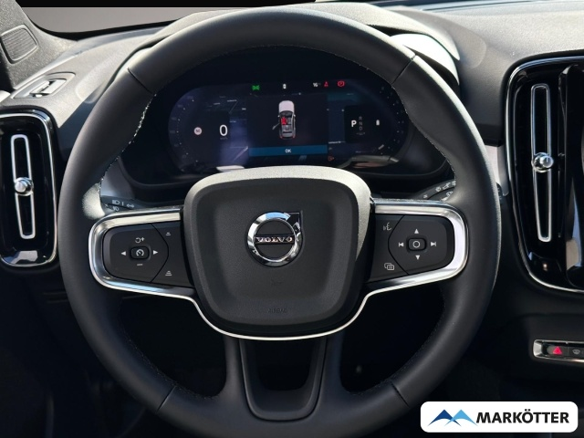 Volvo XC 40, image 5 of 5