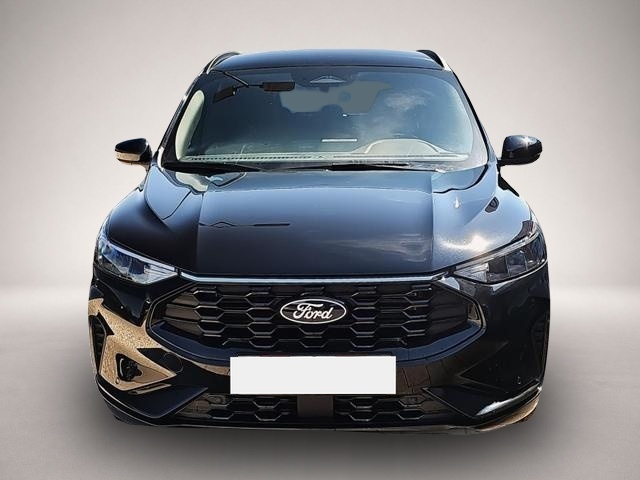 Ford Kuga (07/2026, Benzin)