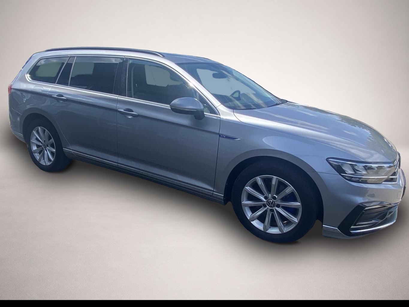 Volkswagen Passat Variant (03/2022, )