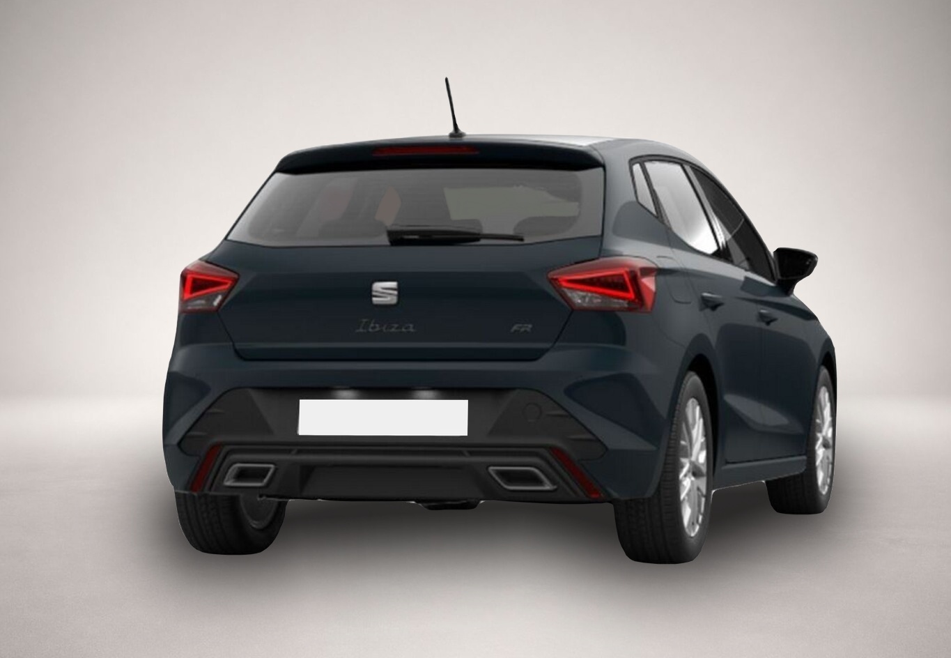 Seat Ibiza (06/2026, Benzin)