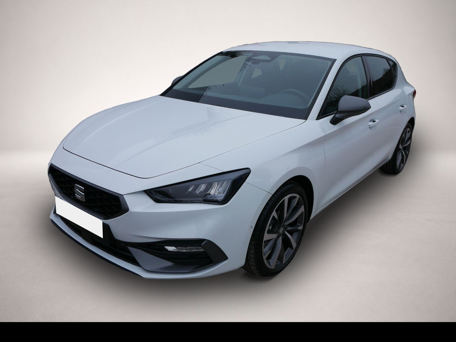 Seat Leon (01/2026, Diesel)