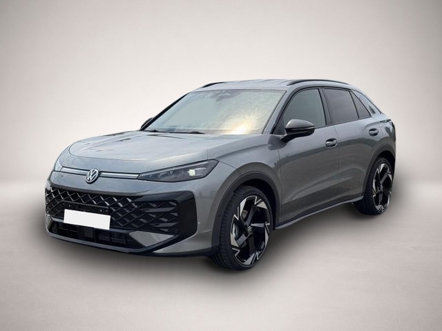 Volkswagen T-Roc (05/2026, Benzin)