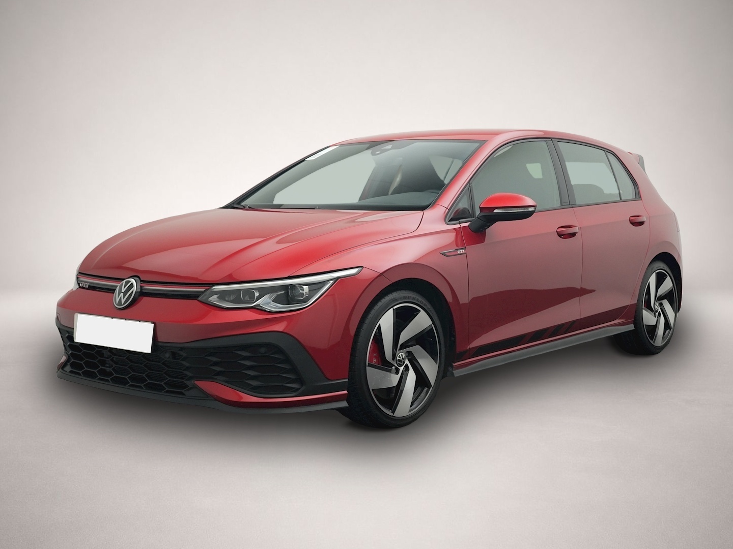 Volkswagen Golf (11/2023, Benzin)