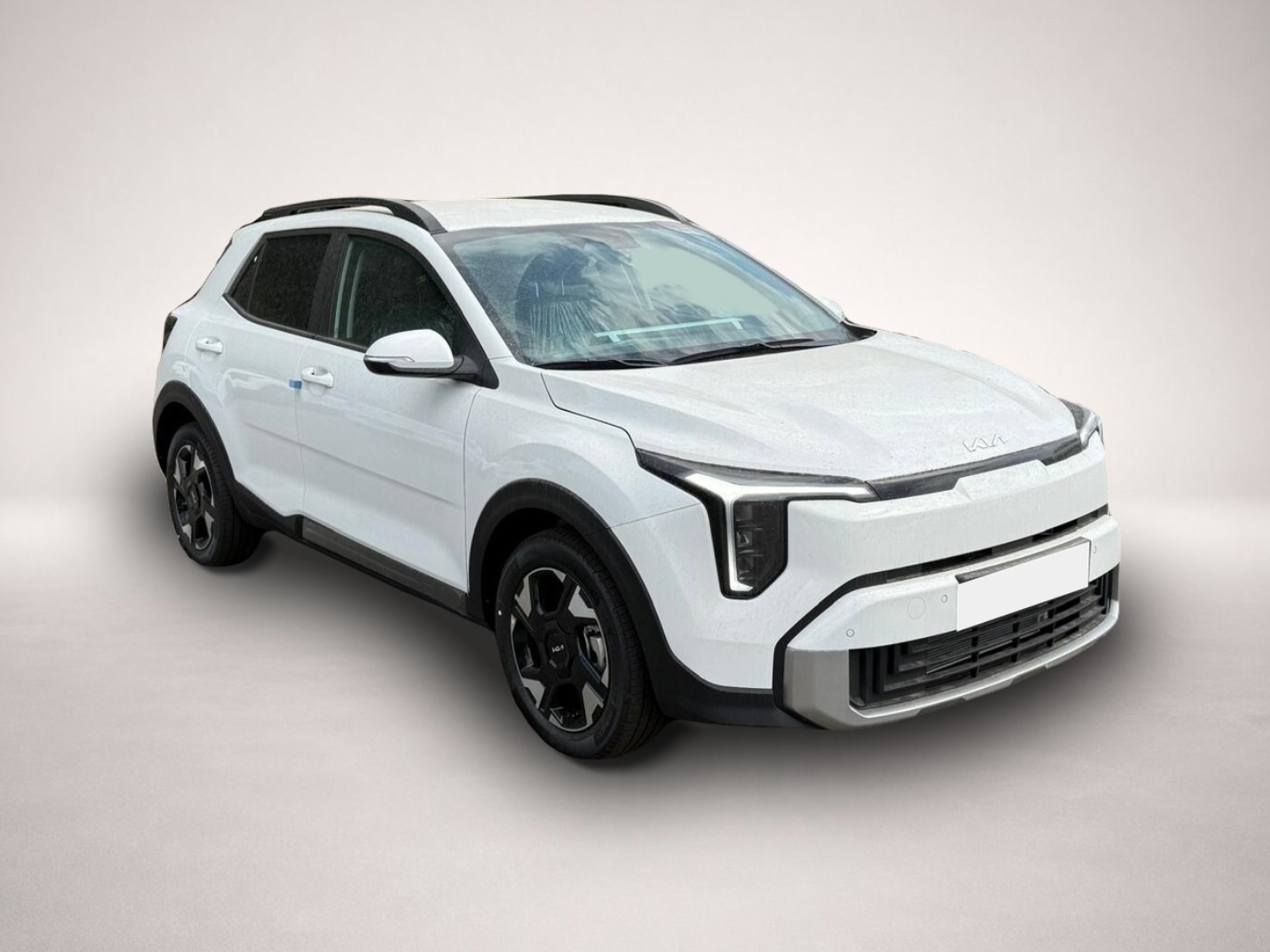 KIA Stonic (06/2026, Benzin)