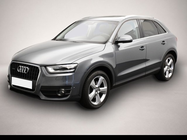 Audi quattro (10/2012, Benzin)