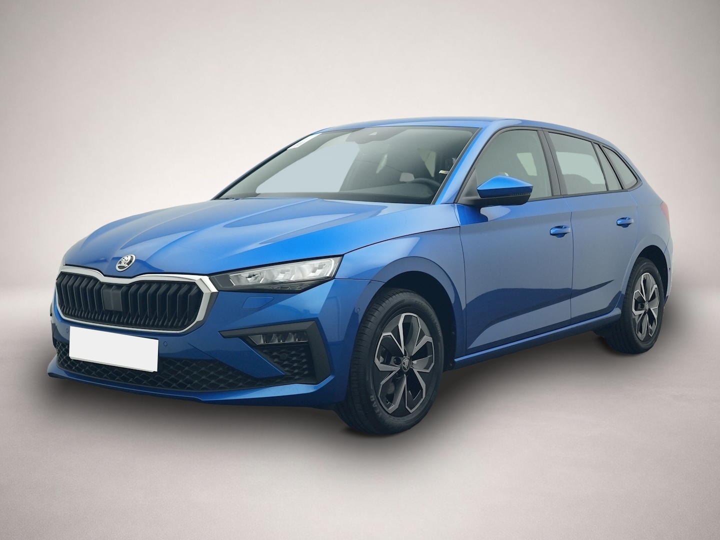 Skoda Scala (08/2025, Benzin)