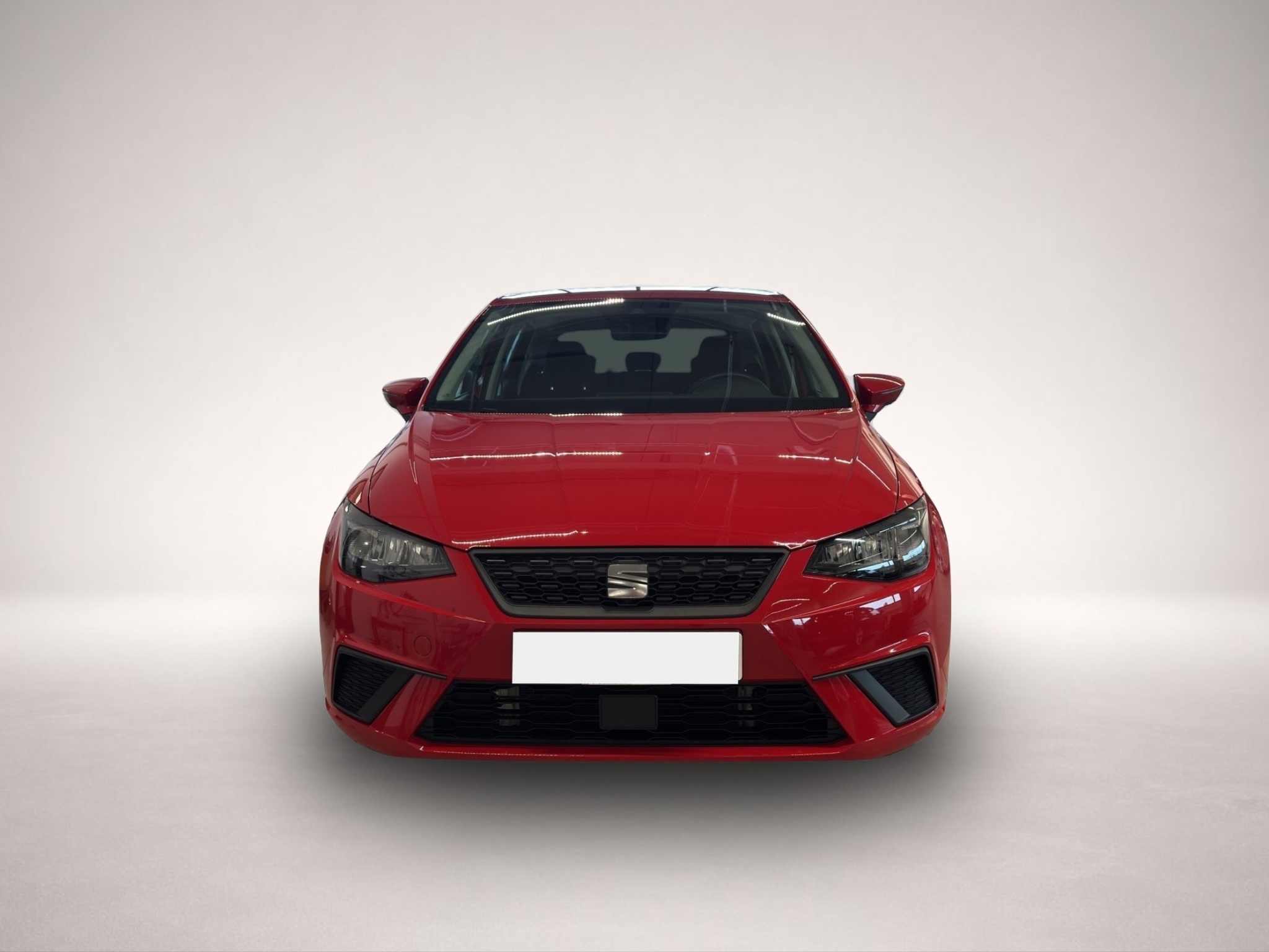 Seat Ibiza (06/2024, Benzin)