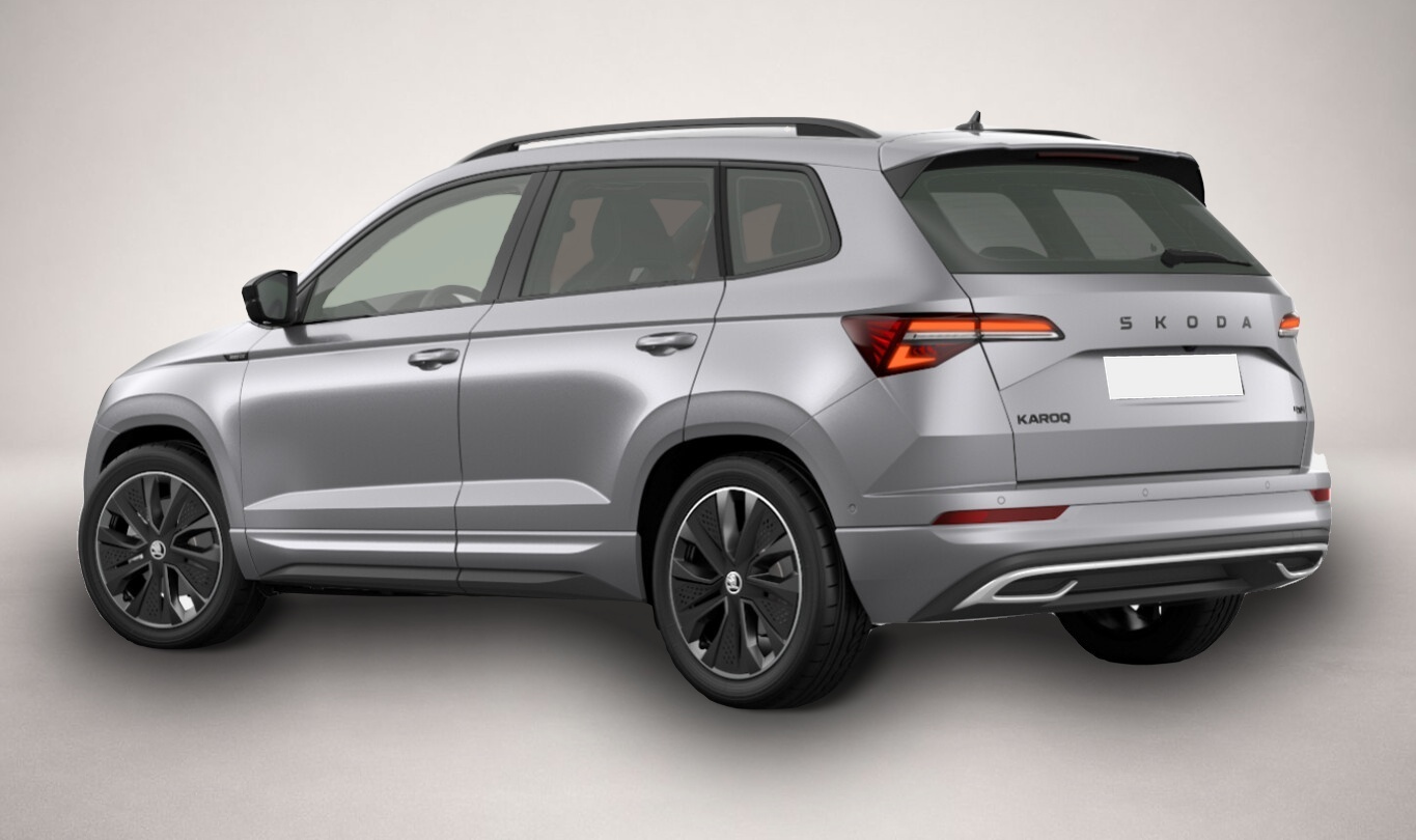 Skoda Karoq (05/2026, Diesel)