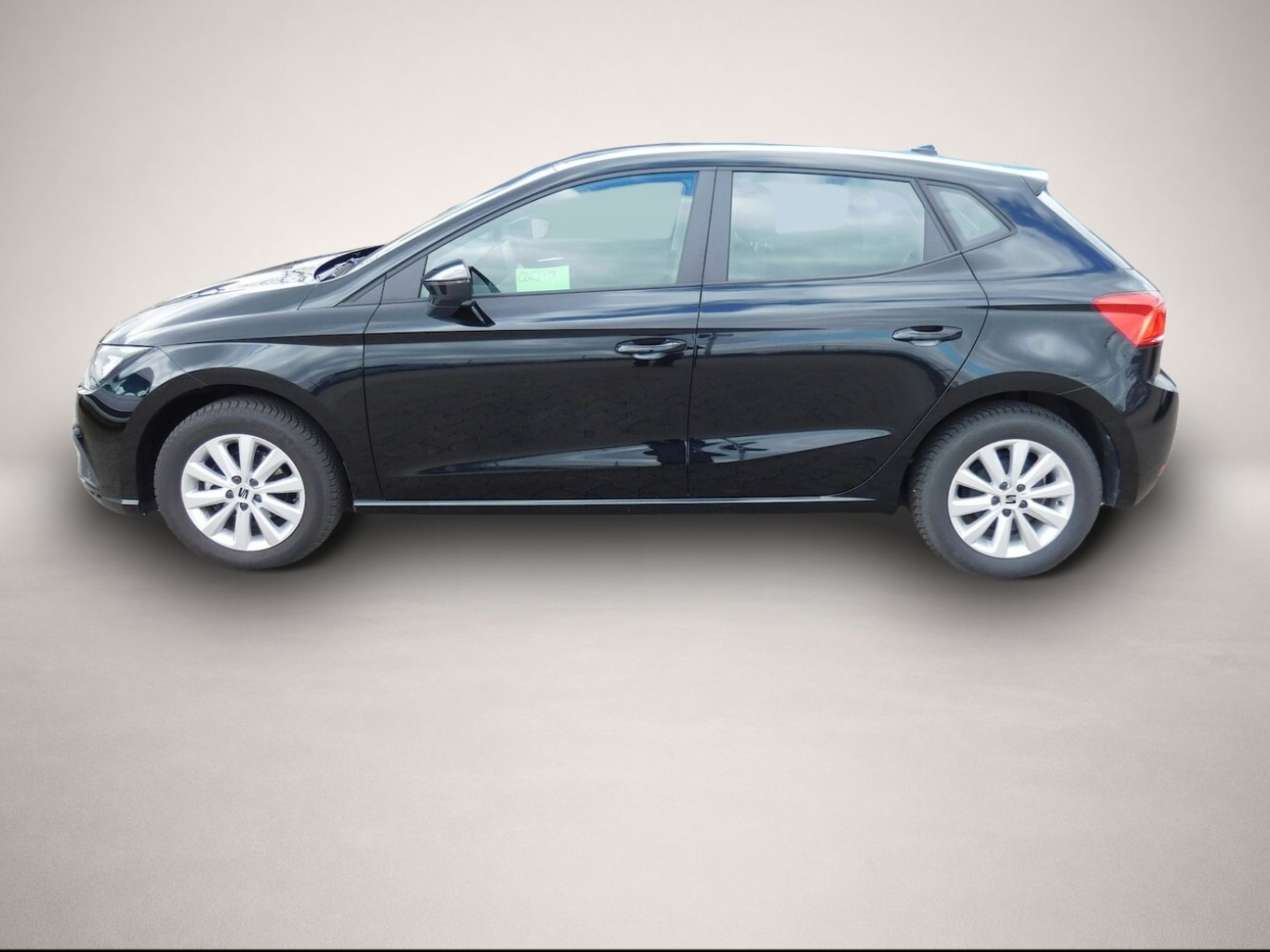 Seat Ibiza (03/2024, Benzin)