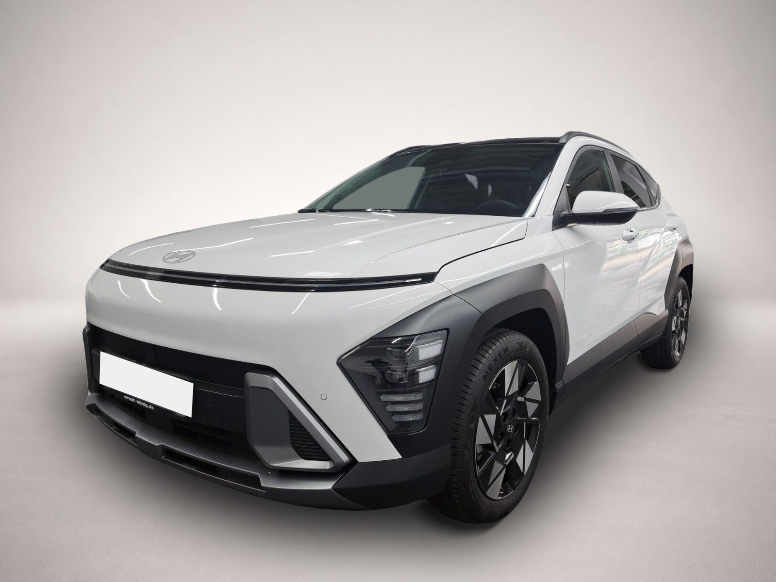Hyundai KONA (04/2025, Hybrid (Benzin/Elektro))