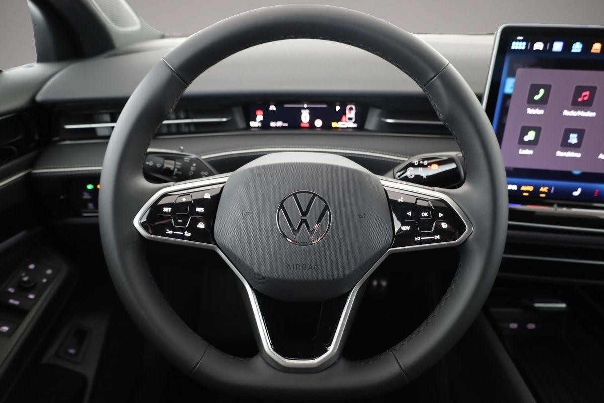 Volkswagen ID.7 (05/2026, ELECTRIC)