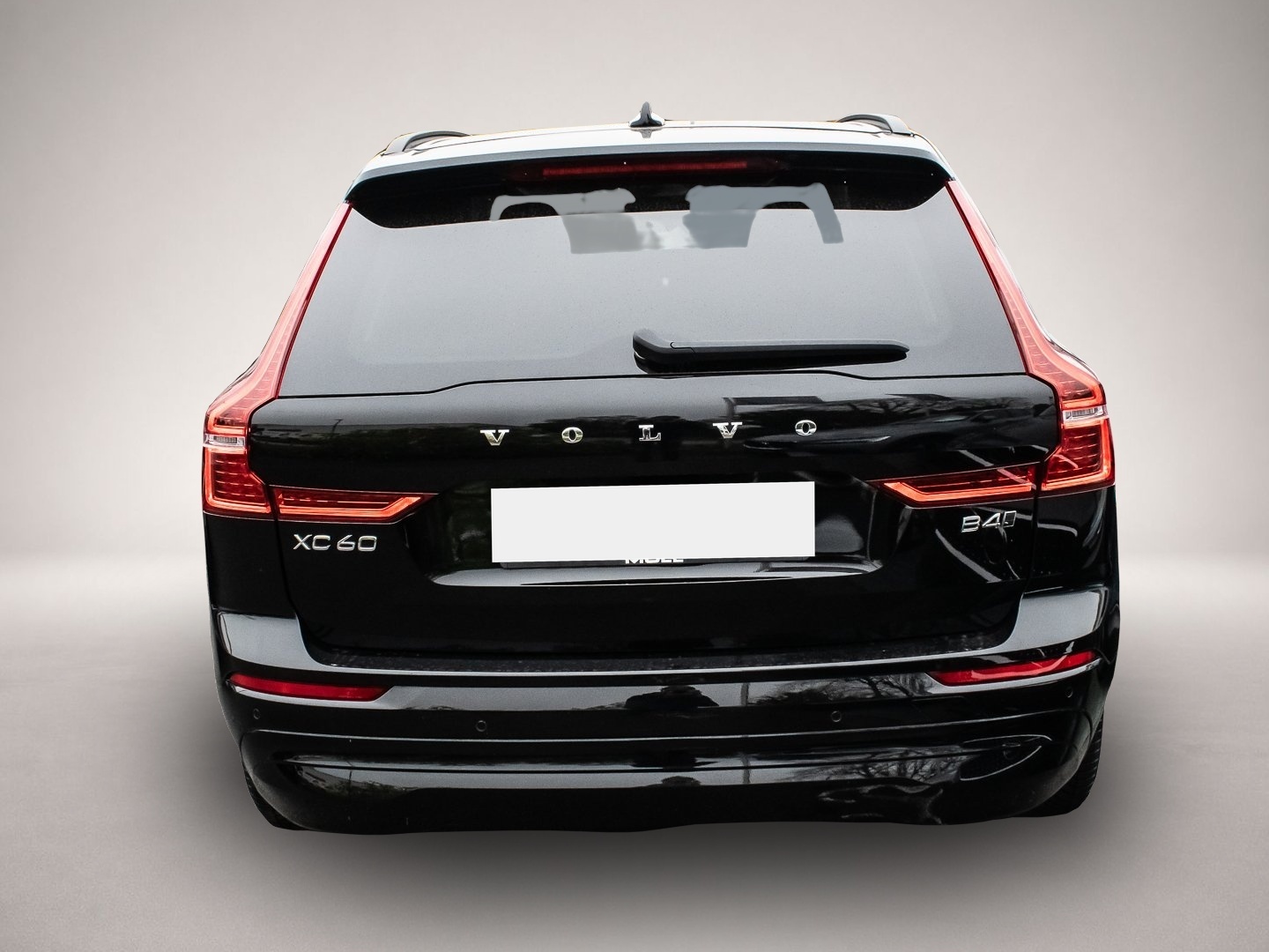Volvo XC60 (03/2023, )