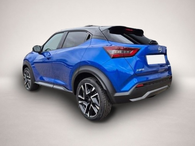 Nissan Juke (03/2026, Benzin)