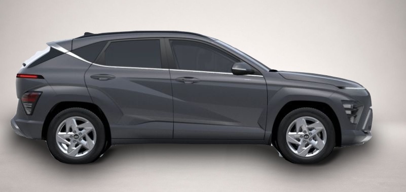 Hyundai Kona, image 2 of 4