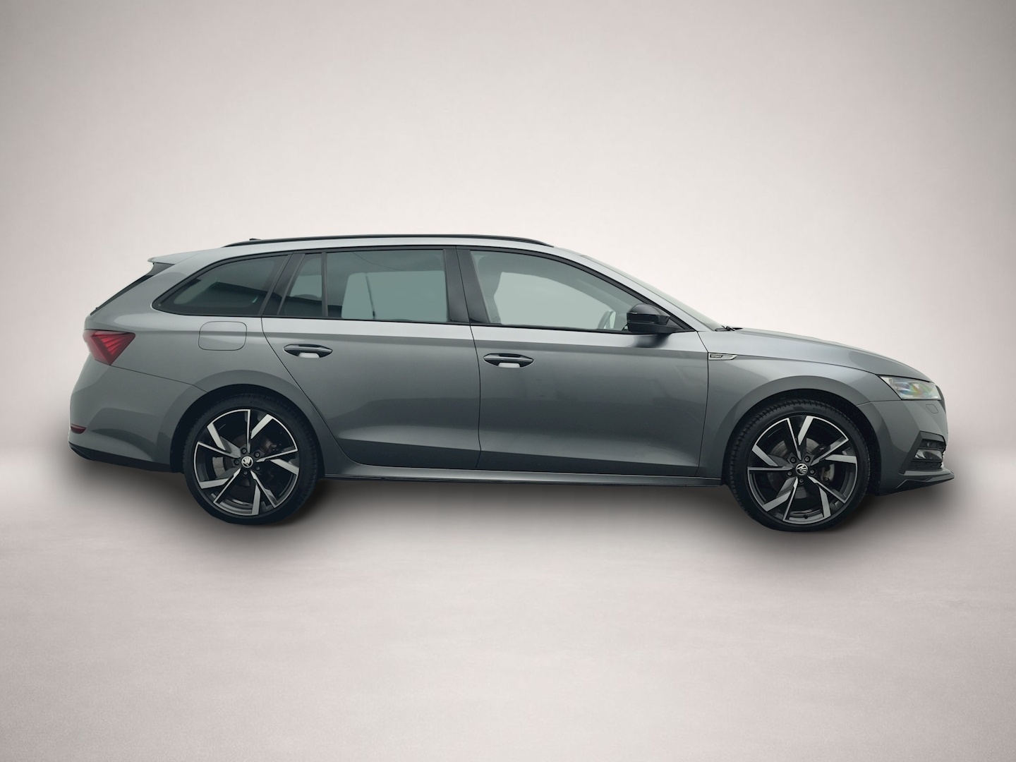 Skoda Octavia (11/2022, Diesel)