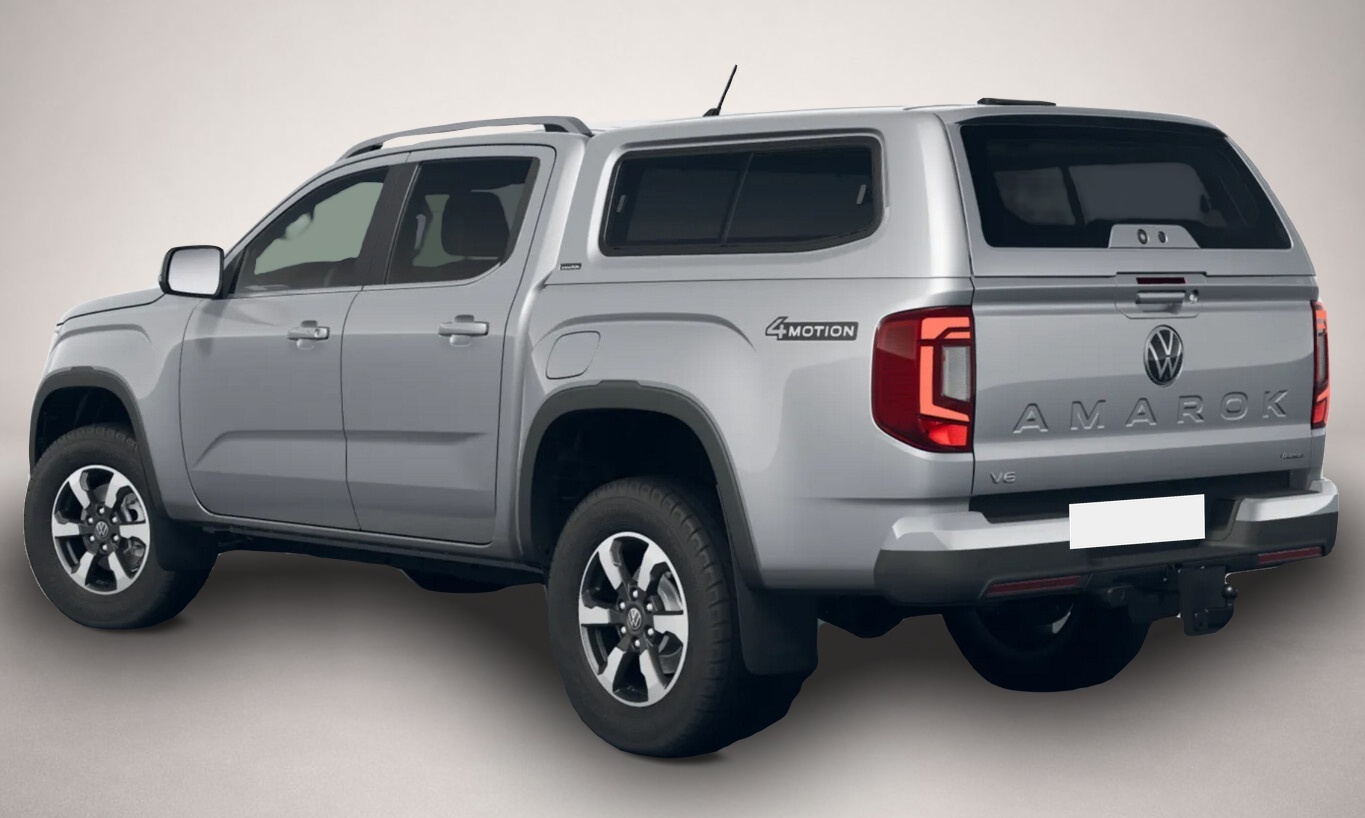 Volkswagen Amarok (06/2026, Diesel)