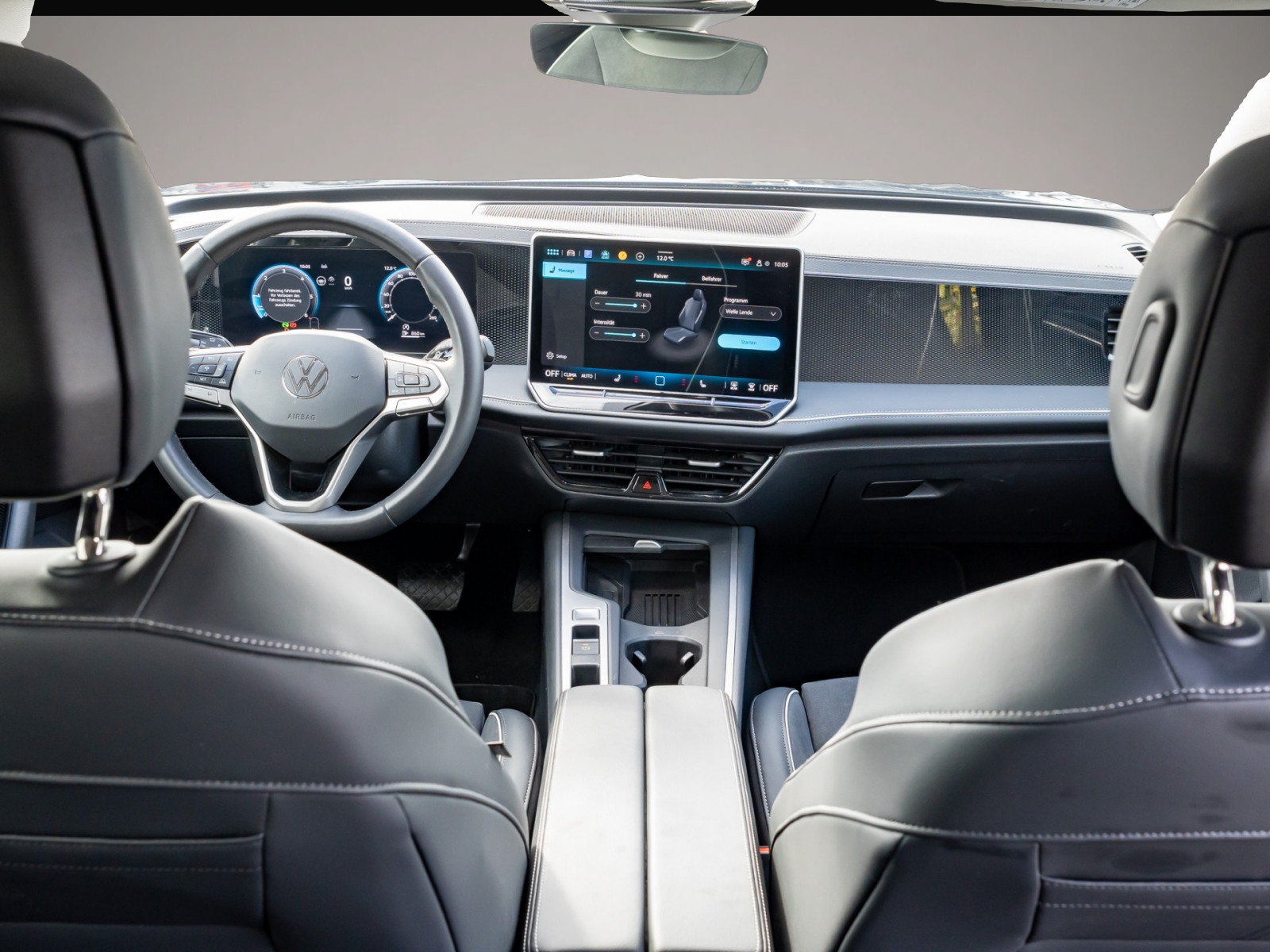 Volkswagen Passat (07/2025, Diesel)