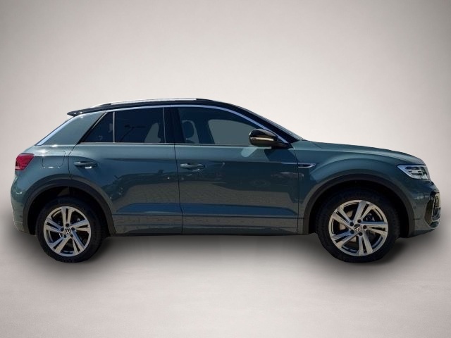 Volkswagen T-Roc (05/2025, )
