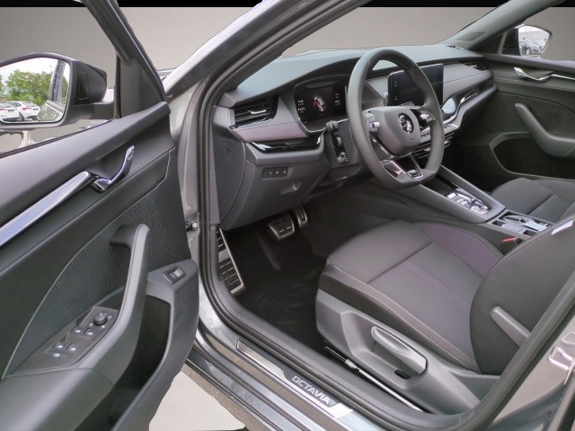Skoda Octavia (06/2024, Diesel)