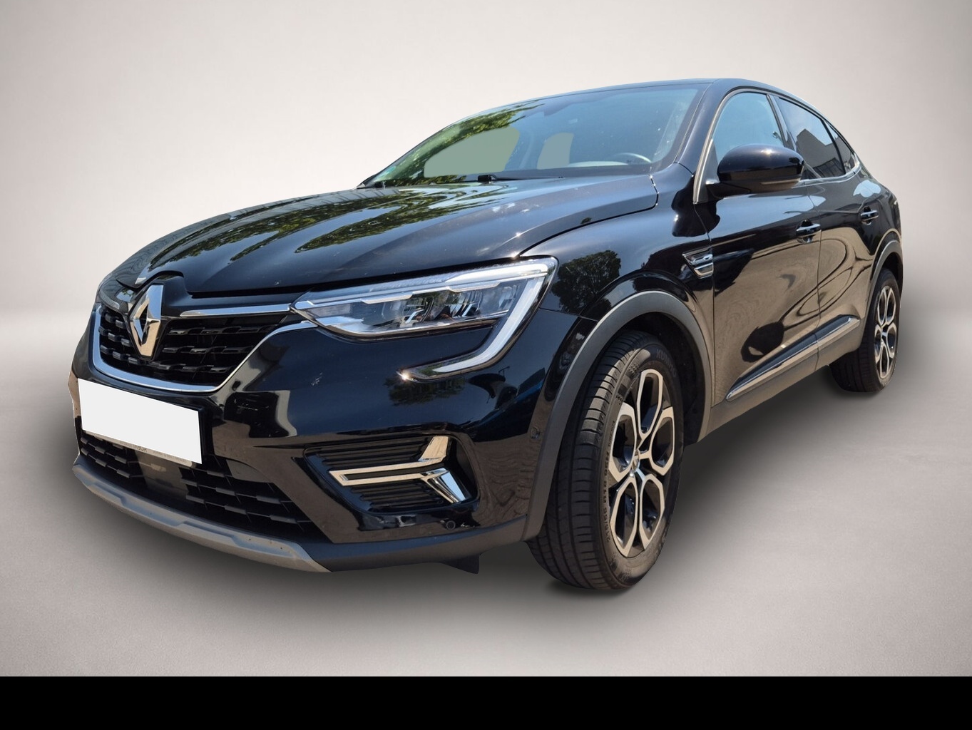 Renault Arkana (06/2023, Benzin)
