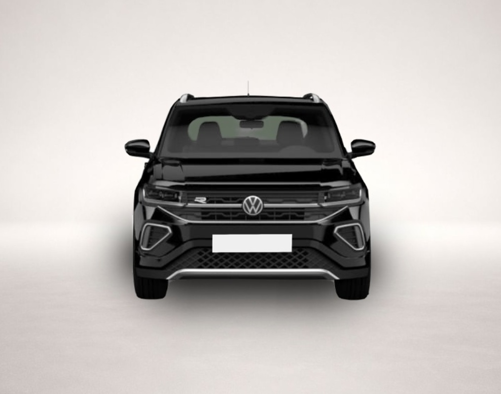 Volkswagen T-Cross, image 8 of 8