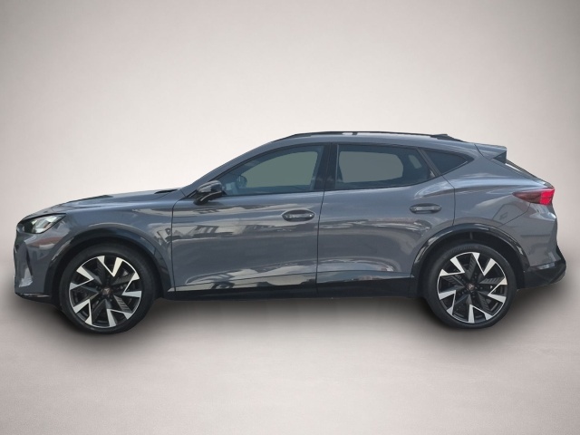 CUPRA Formentor, image 2 of 8