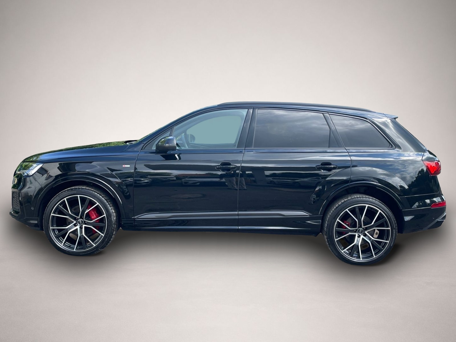 Audi Q7 (03/2023, Diesel)