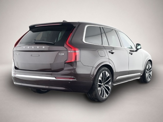 Volvo XC90 (06/2025, Hybrid (Benzin/Elektro))