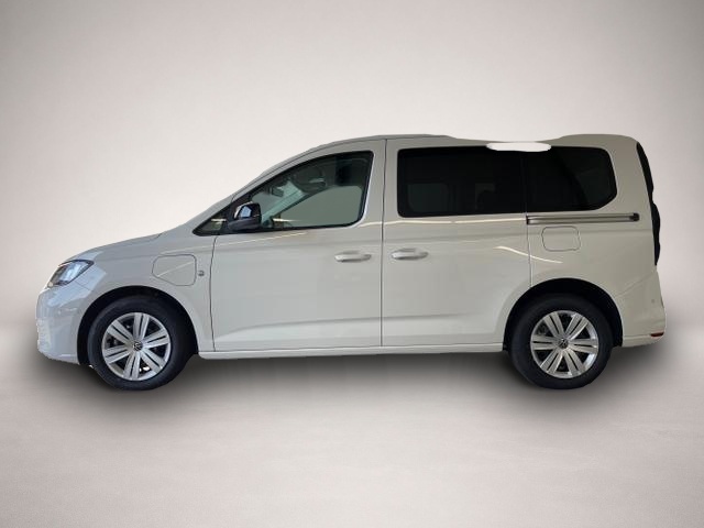 Volkswagen Caddy (06/2026, Hybrid (Benzin/Elektro))