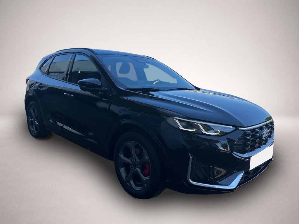 Ford Kuga (03/2025, )