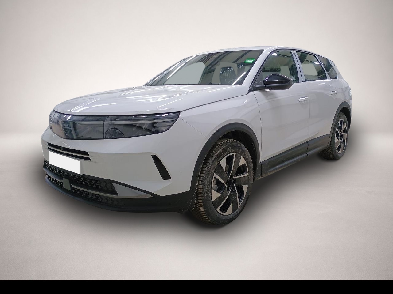 Opel Grandland (X) (08/2025, Benzin)